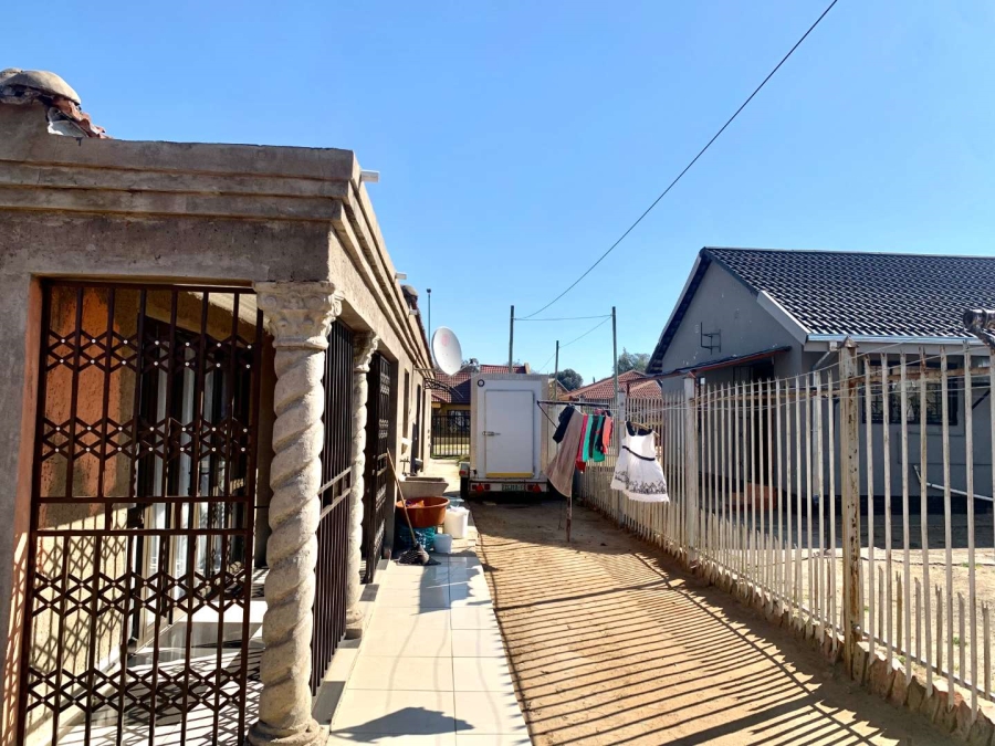 3 Bedroom Property for Sale in Thaba Nchu Free State